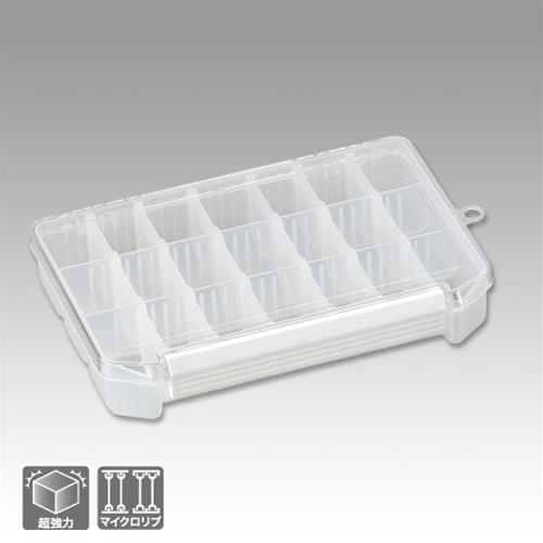 Clear Case C-800ND Meiho