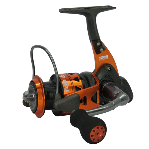 Mulinello Trio SRS Okuma