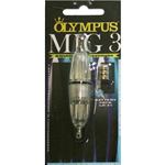 Lampada Segnalatore Mig 3 Led Olympus