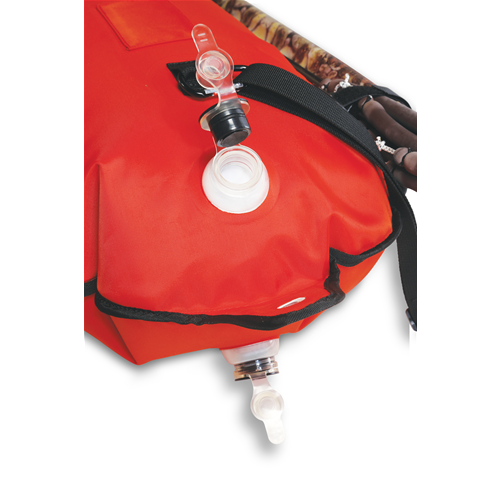 Boa Float Dry Bag Omer