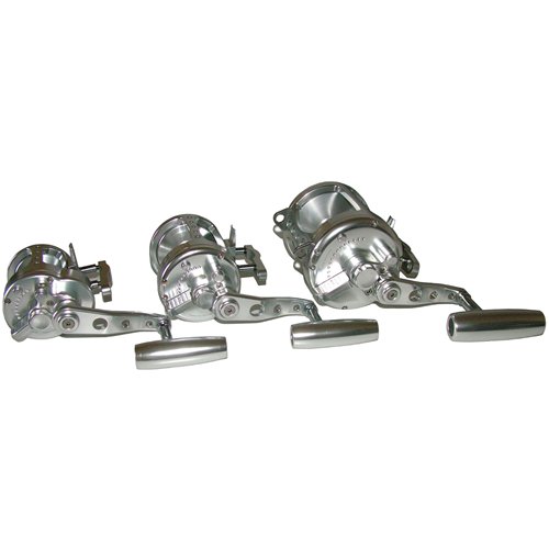 Mulinello Everol T-Shot