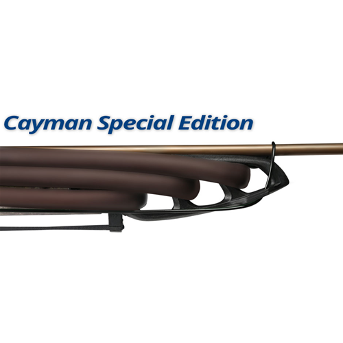 Fucile Cayman HF Special Edition