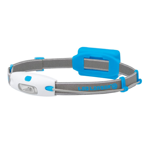 Lampada Frontale Neo Led Lenser