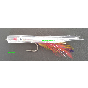 Silicone Piuma CF4243 CoFishing