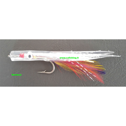 Silicone Piuma CF4243 CoFishing