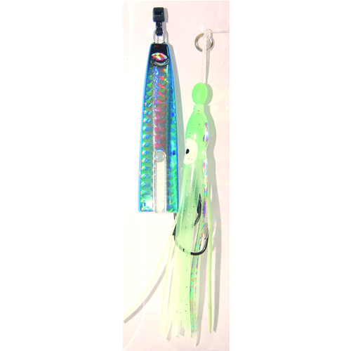 Inchiku Rock-G 70 gr Power Jig