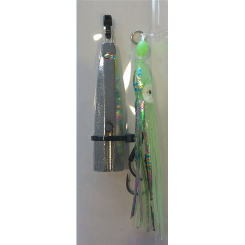 Inchiku Rock-G 70 gr Power Jig