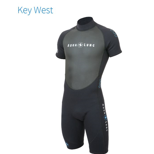Key West Uomo Aqua Lung