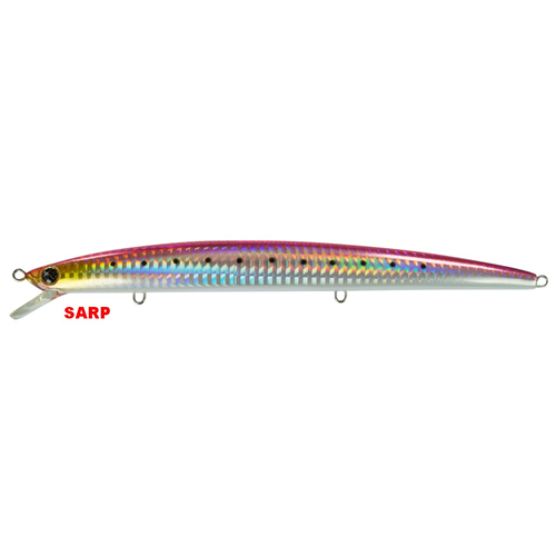 Mommotti 180 SS Seaspin