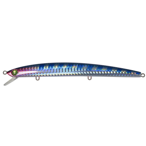 Mommotti 180 SS Seaspin