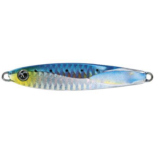 Leppa Jig 33 gr Seaspin