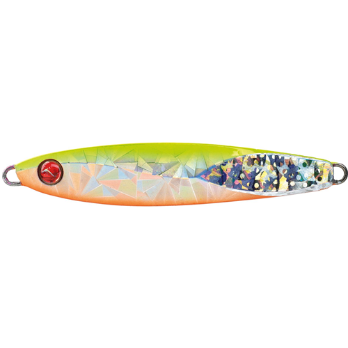 Leppa Jig 55 gr Seaspin