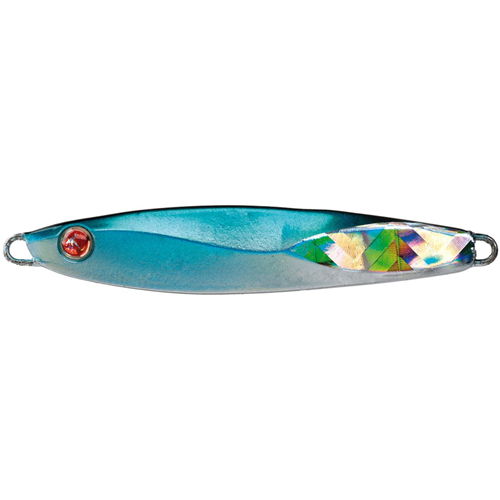 Leppa Jig 55 gr Seaspin