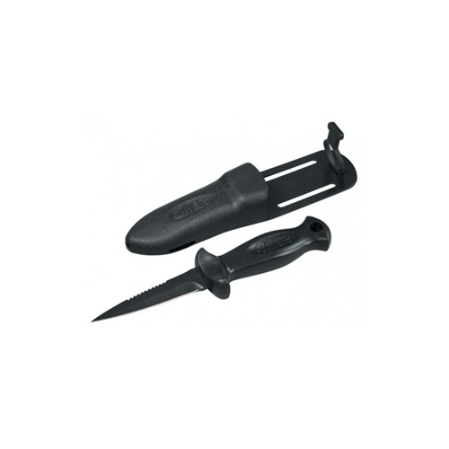 Laser U.S.A. Knife Omer