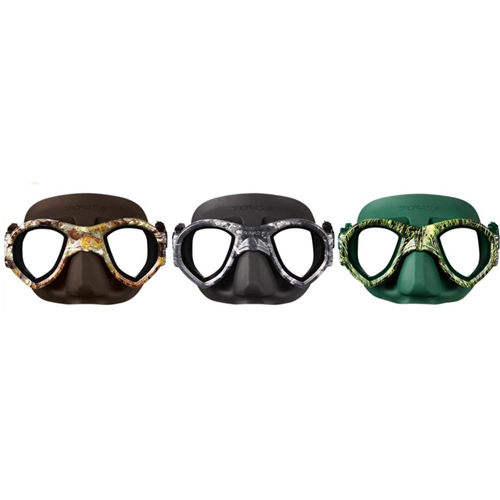 Maschera Mystic Sporasub