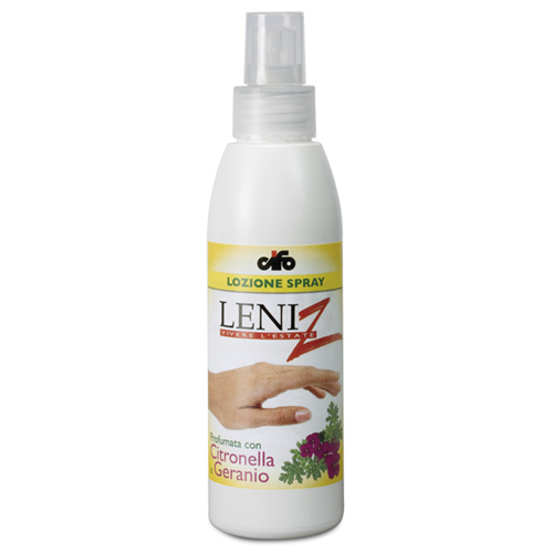Leniz Lozione Spray Cifo
