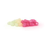 Perline UV Glow Soft Beads Owner Tubertini