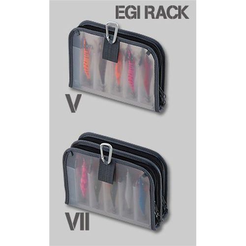 Porta Totanare Egi Rack V Daiichi Seiko