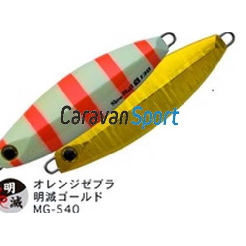 Slow Blatt S 130 gr Zetz