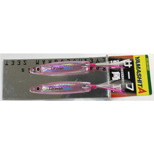 Unghia Surf Yamizuno 45 Yamashita Maria