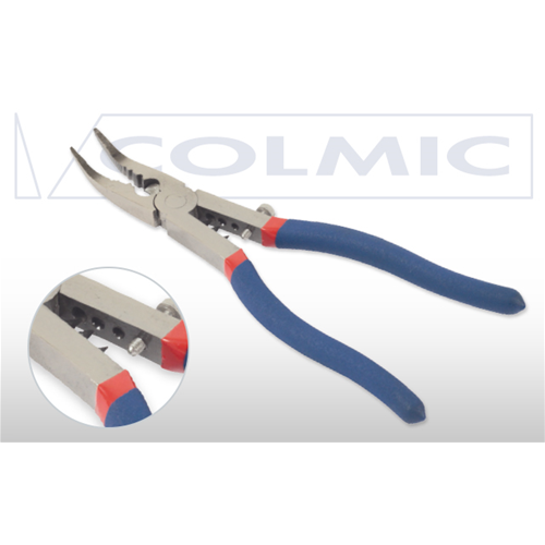 Pinza Condor Colmic