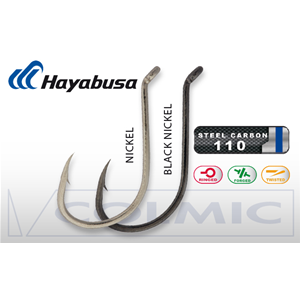 Hayabusa Octopus EB29171 Hooks