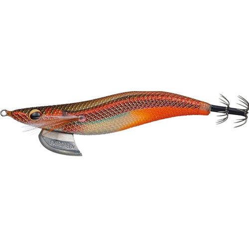 Totanara Egi Bancho Normal 3.0 Evergreen