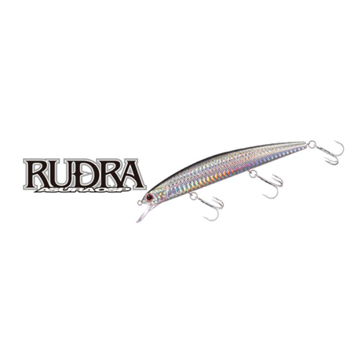 Rudra 130 S OSP