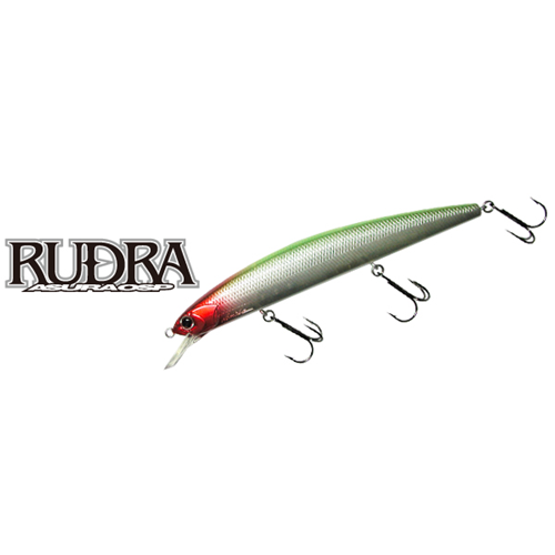 Rudra 130 SP OSP