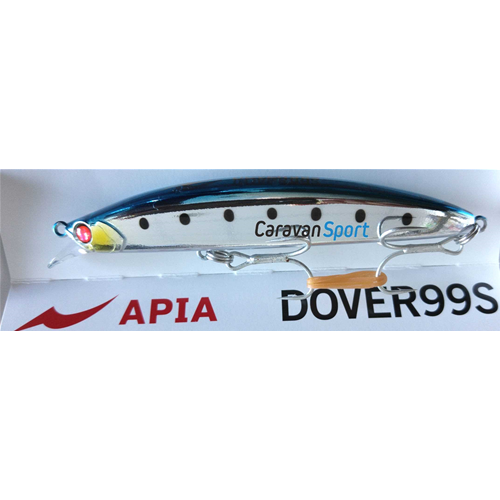 Dover 99S Apia