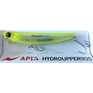 Hydro Upper 90S Apia