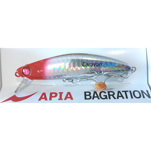 Bagration 80 S Apia