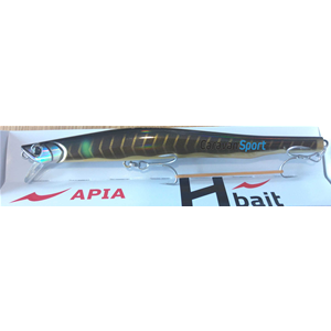 Hbait 140 SF Apia