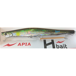 Hbait 140 SF Apia