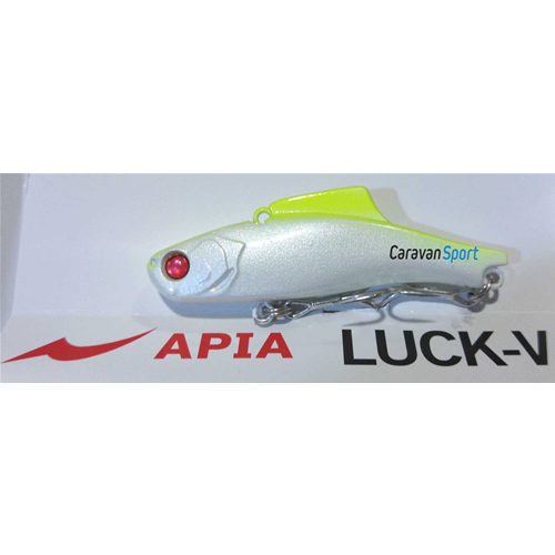Luck-V 15 gr Apia