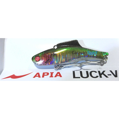 Luck-V 15 gr Apia