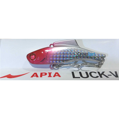 Luck-V 15 gr Apia