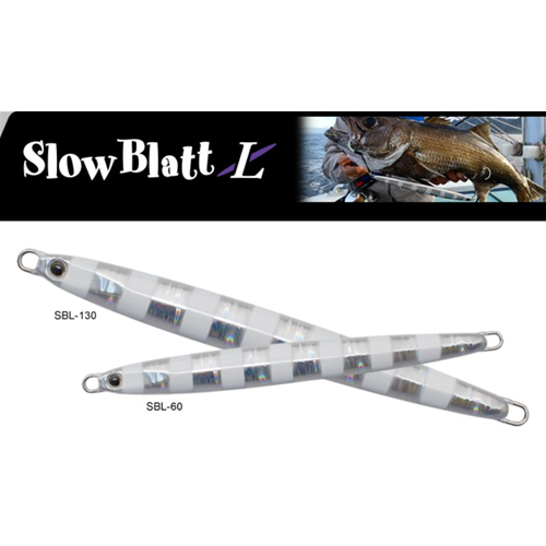 Slow Blatt L 130 gr Zetz