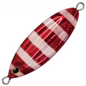 Slow Blatt Cast Oval 30 gr Zetz