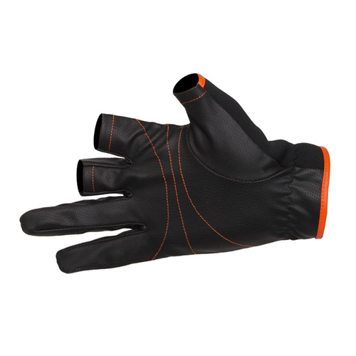 Guanti Gloves Pro Angler 3 Cut Norfin