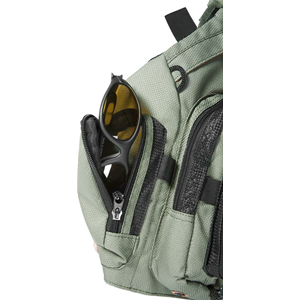 TechPack Vest Team Dragon