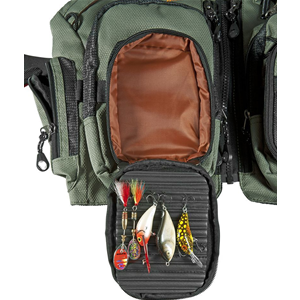 TechPack Vest Team Dragon