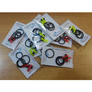 Ferma Amo Hook Keeper CF5082 CoFishing