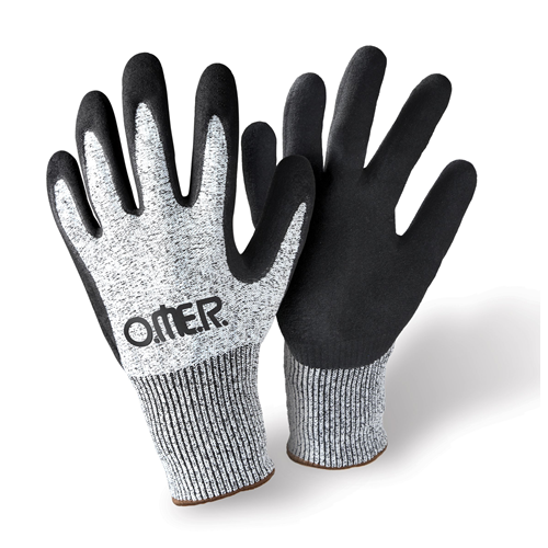Guanti Maxiflex Omer