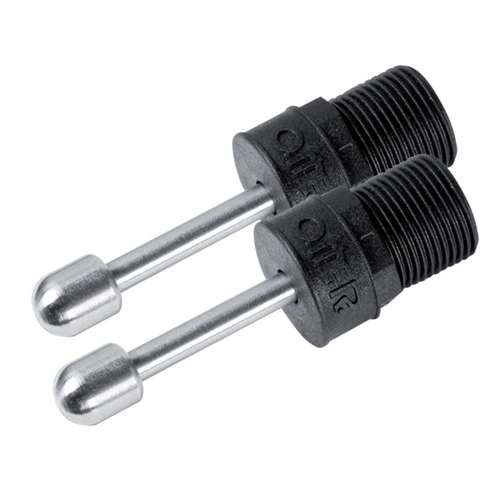 Ogive Con Bretella Inox Omer
