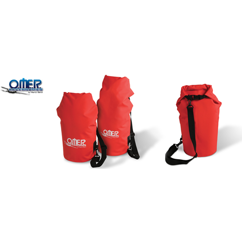 Sacca Stagna Dry High Visibility Bag Omer