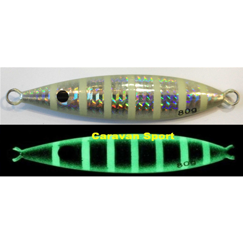 Spider Jig 80 gr Caravan Sport