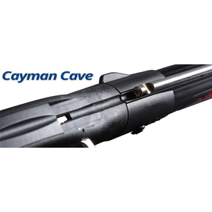 Cayman Cave Speargun Omer