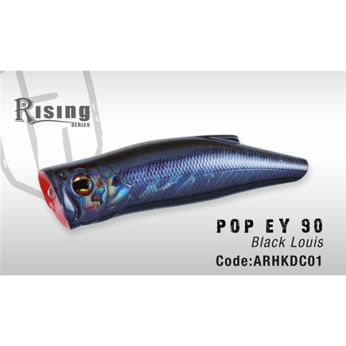 Pop-Ey 90 Herakles