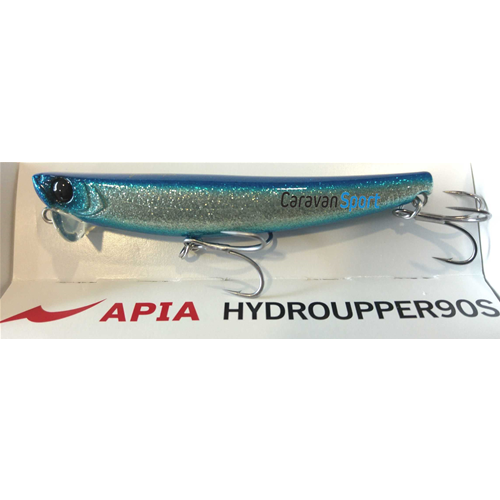 Hydro Upper 90S Apia